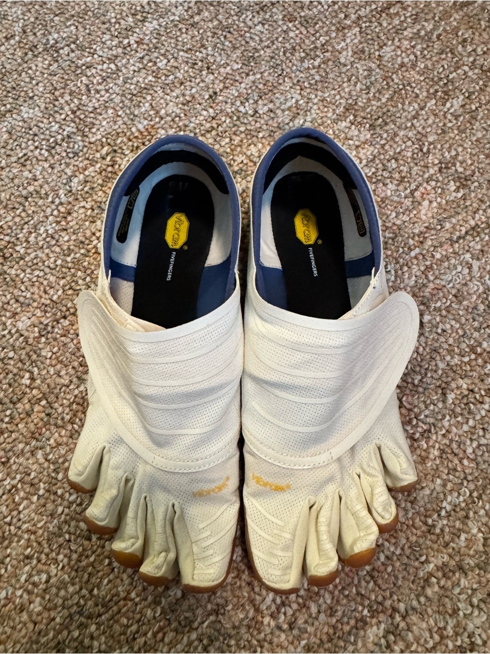 Vibram Women’s Groundsplay FiveFingers